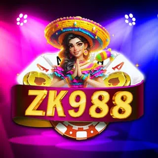 ZK988 - Permainan Bingo Seru dan Menarik