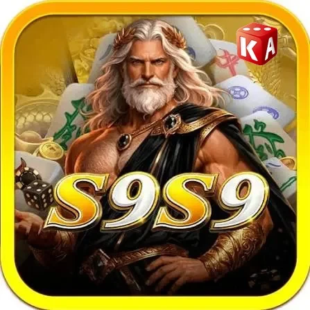 Logo s9s9